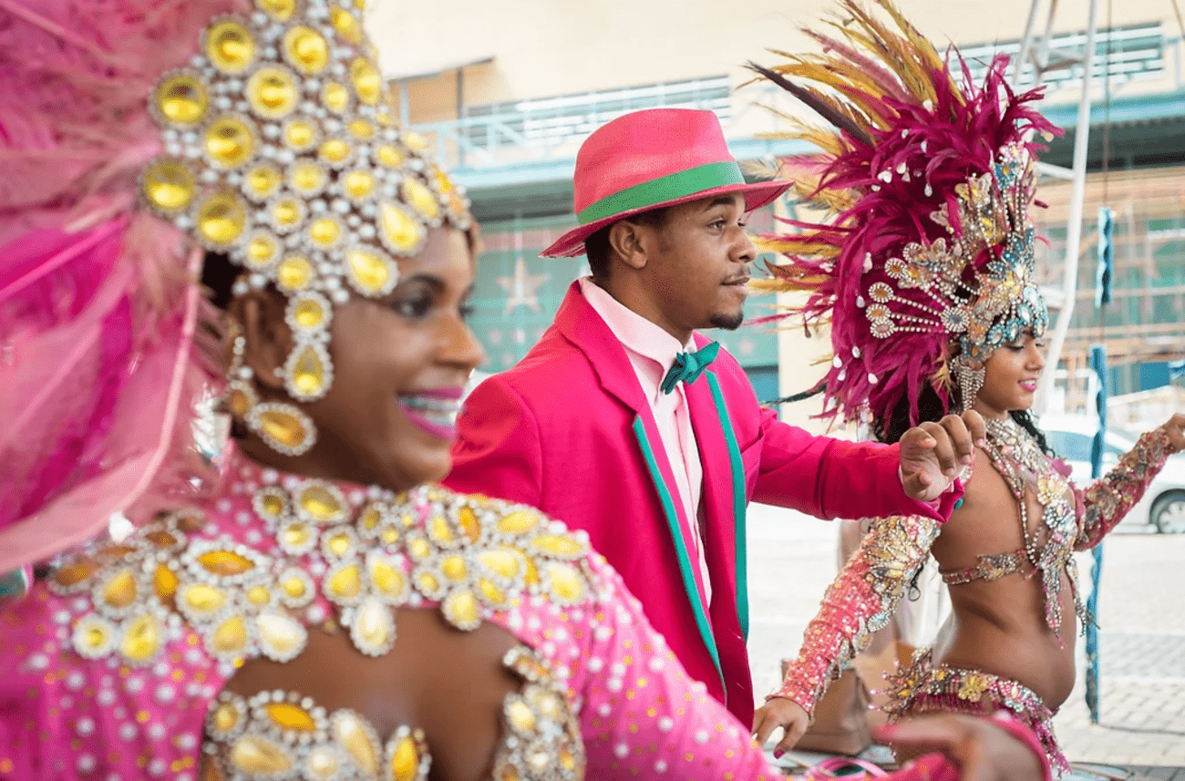 Jeep Tour - Carnival Experience - Imagen 1