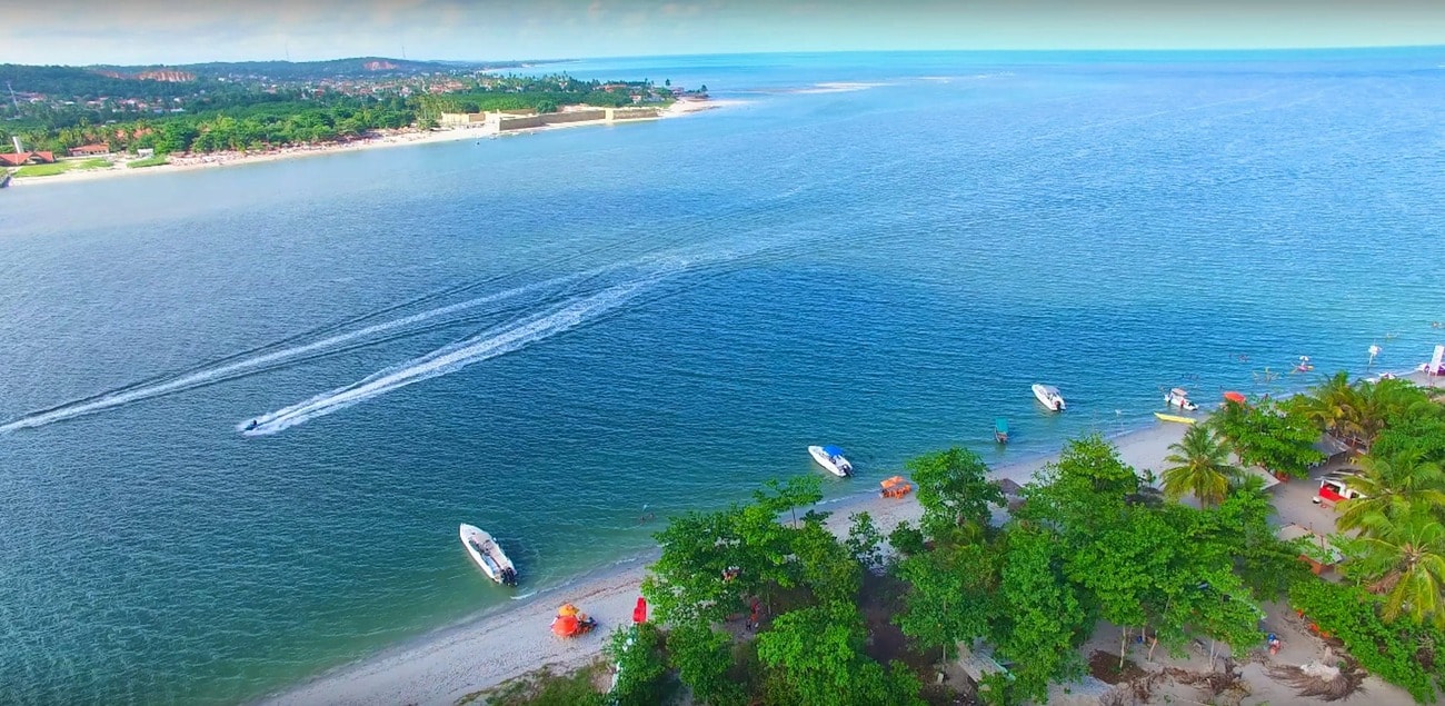 Tour a la Costa Norte - Salida desde Recife - Imagen 1