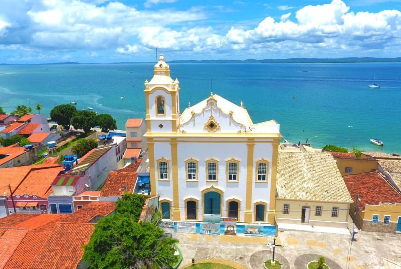 Tour Islas Tropicales - sin almuerzo - Imagen 1