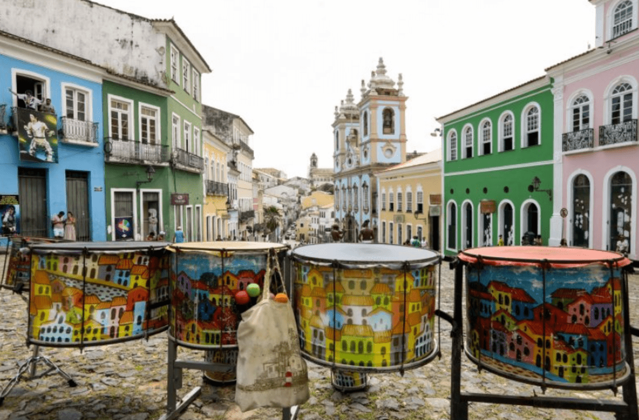 Tour Panorámico . - Imagen 1