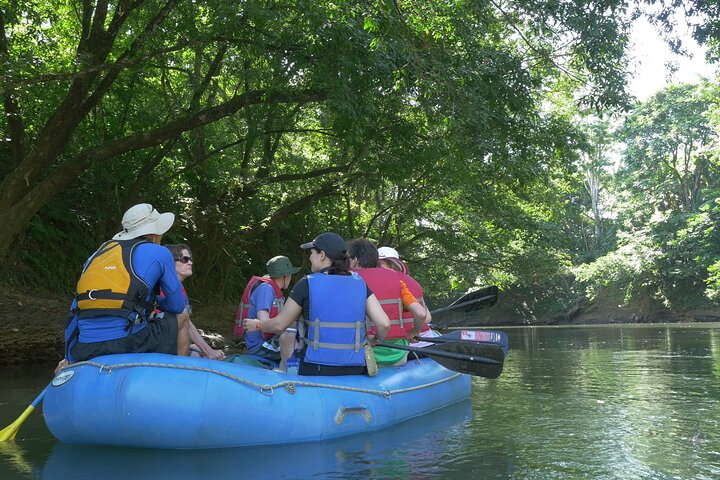 Safari flotante desde Arenal - Imagen 1