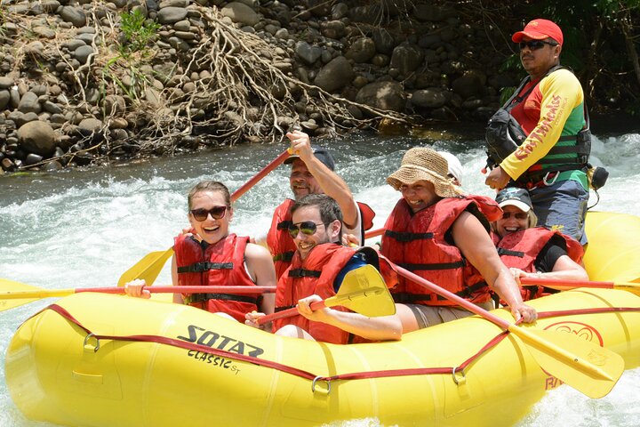 Combo de naturaleza y aventura en Guanacaste - Imagen 1
