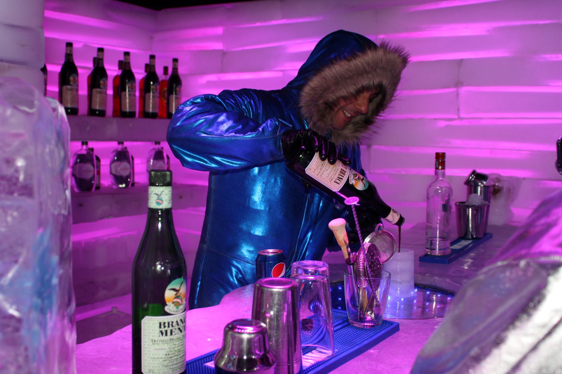 El Calafate, its Landscapes and Flavors - Imagen 1