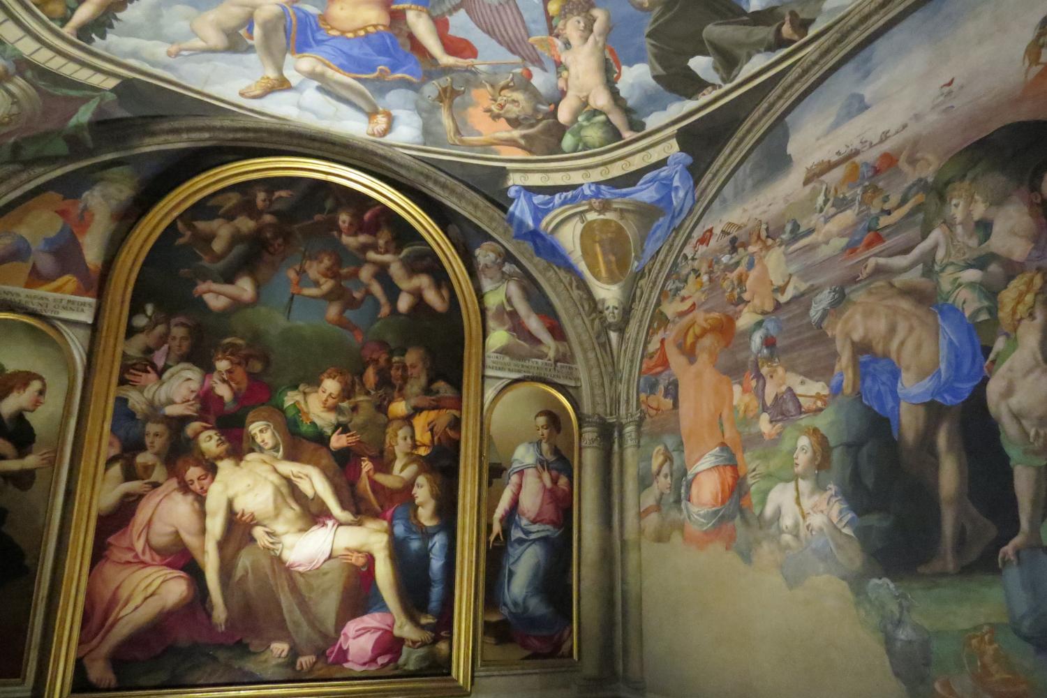Palazzo Vecchio: Secrets of the Medici - Imagen 1