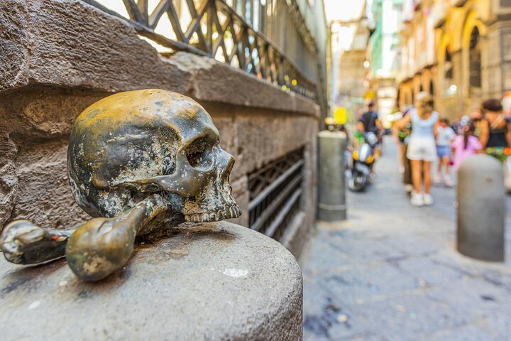 Tradiciones, supersticiones y leyendas - Imagen 1