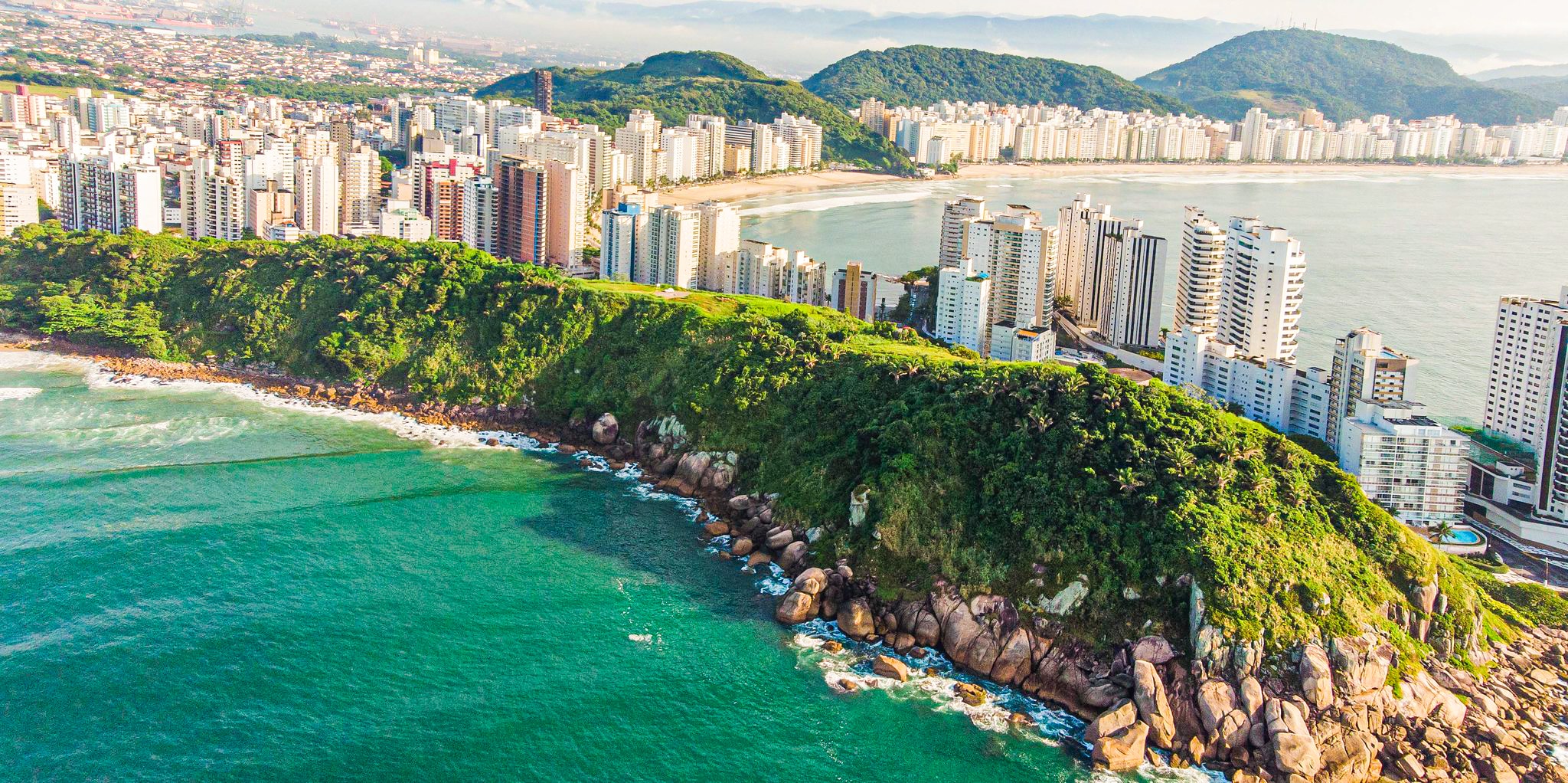 Tour por la costa - Santos y Guarujá - Imagen 1