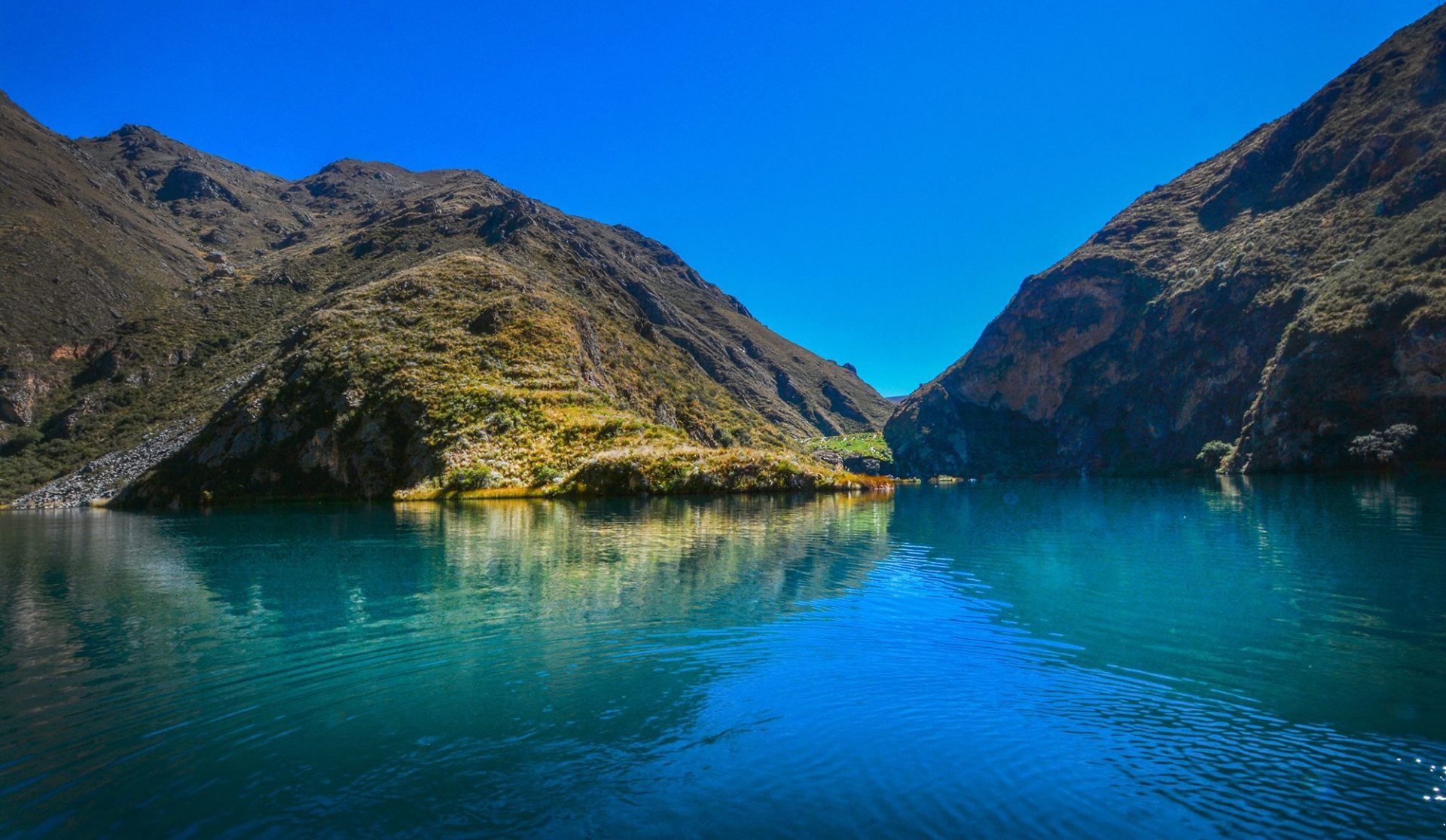 Lim-13: Huancaya - Hidden Paradise Retreat - Imagen 1