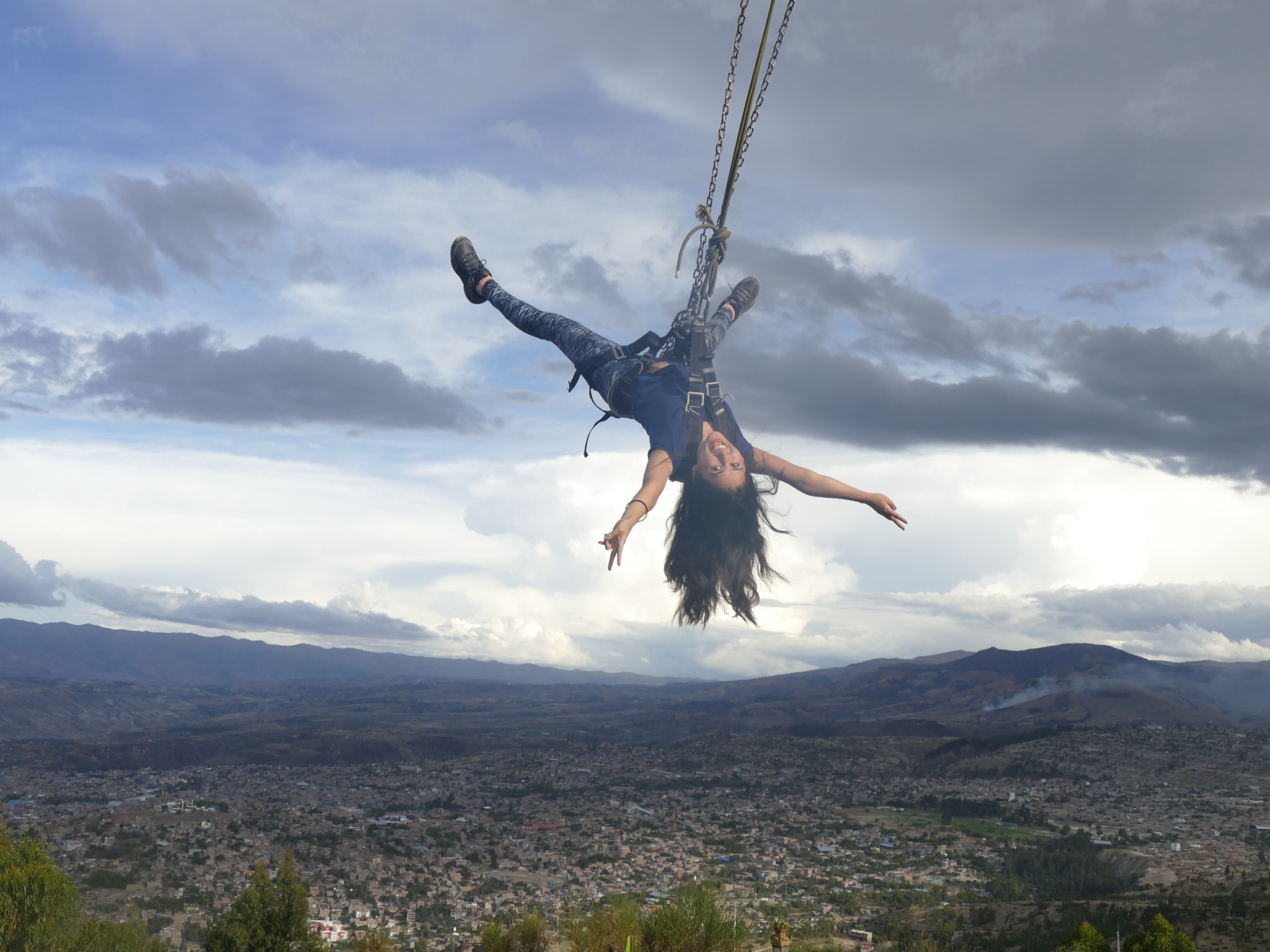 EcoAventura: centro de adrenalina - Imagen 1
