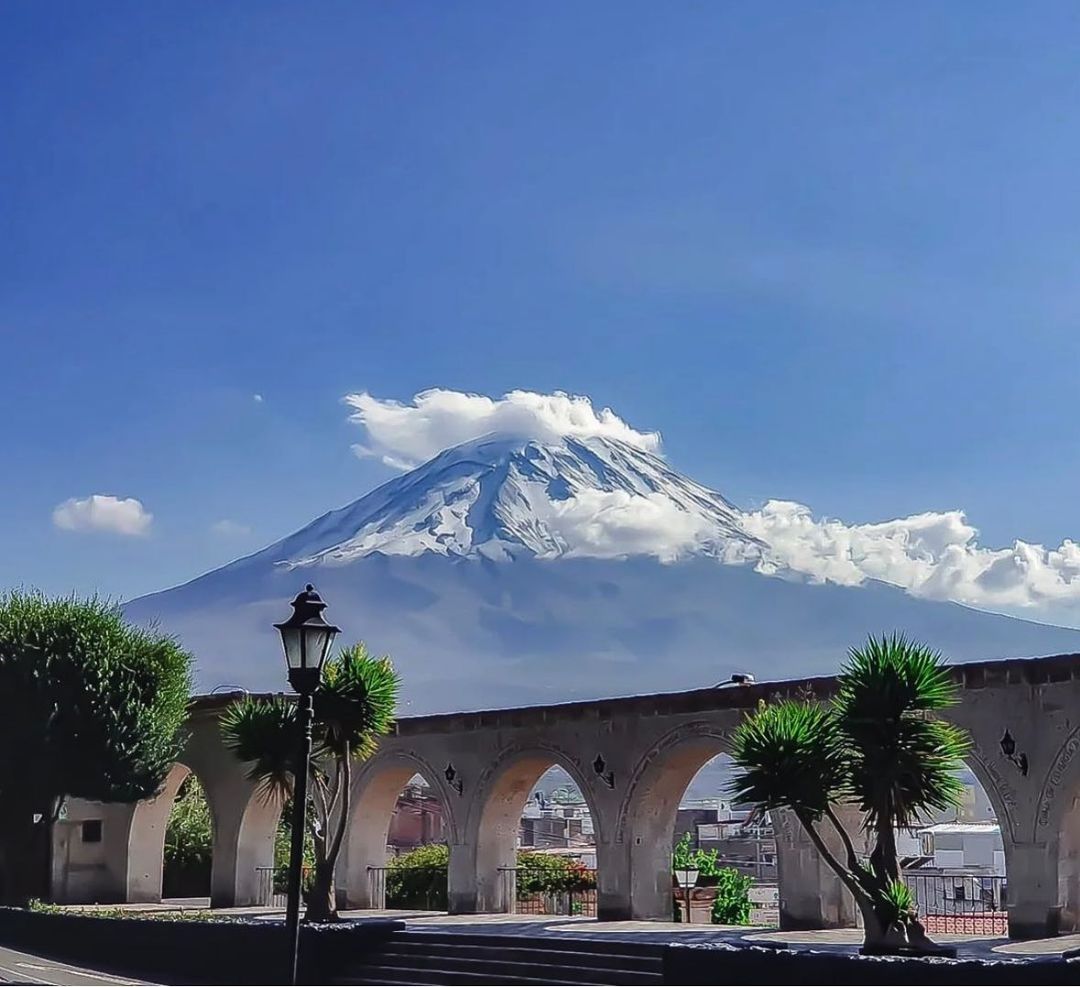 City tour: joyas ocultas de Arequipa - Imagen 1