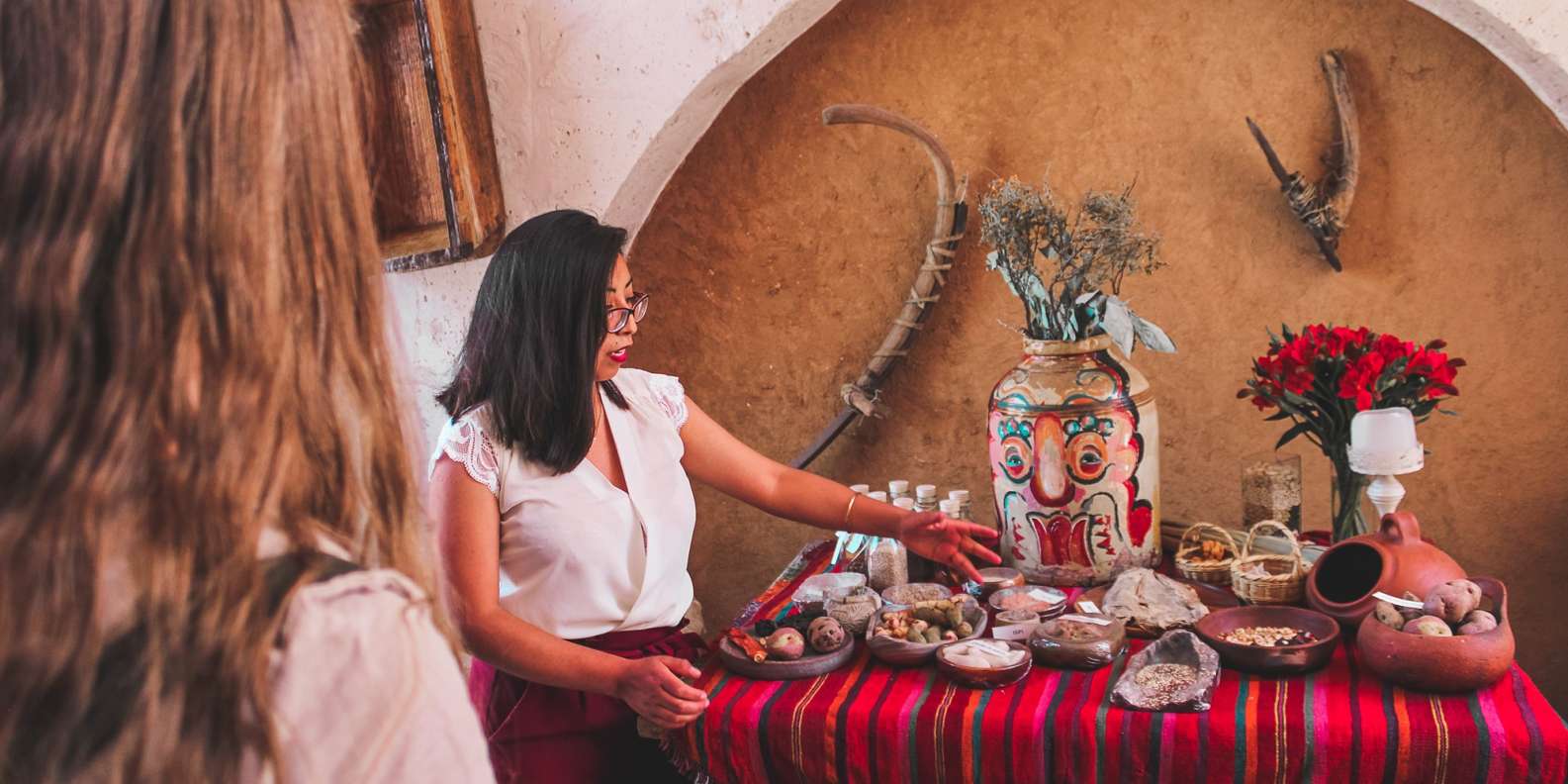 Sabores de Arequipa: recorrido gastronómico - Imagen 1