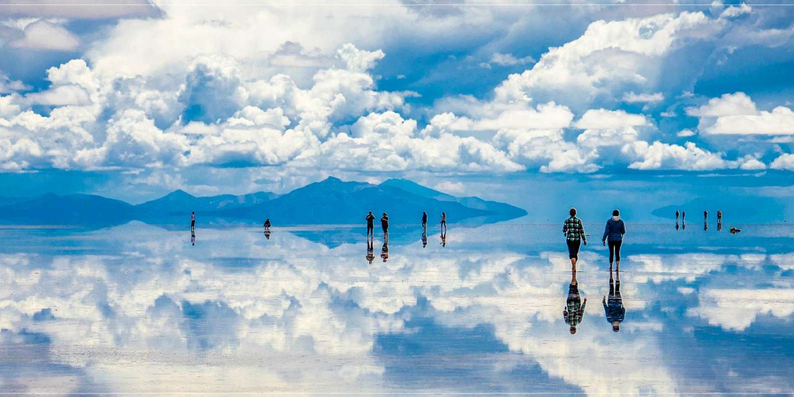 Uyuni Express - Aventura de 2 días - Imagen 1