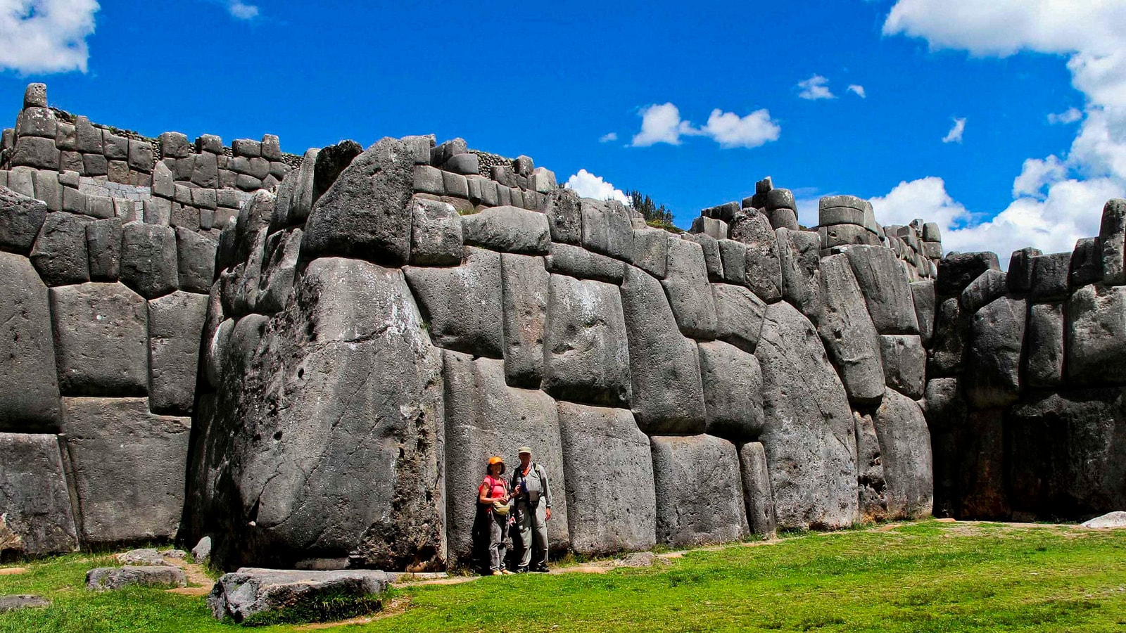 City tour por las ruinas místicas de Cusco - Imagen 1