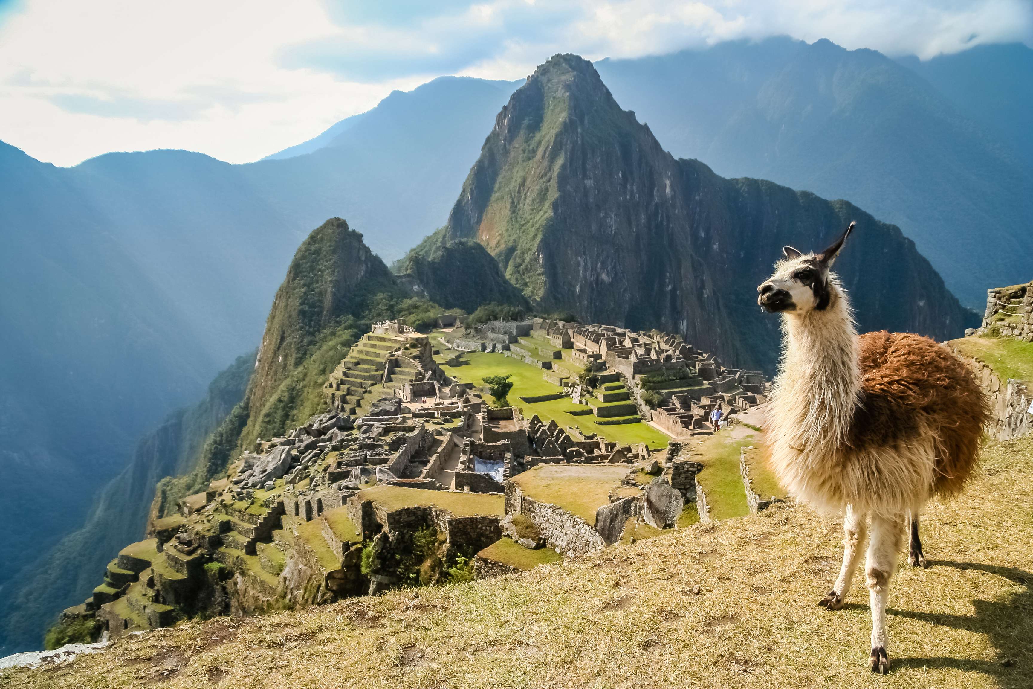Machu Picchu Express - La Maravilla de Perú - Imagen 1