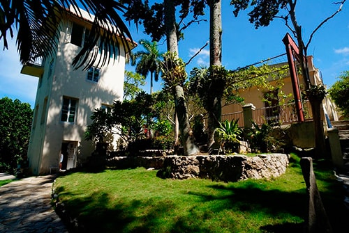 Tour de Hemingway - Imagen 1