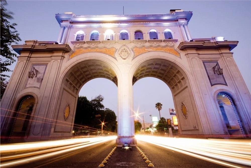 Visita a Guadalajara e Tlaquepaque - Imagen 1