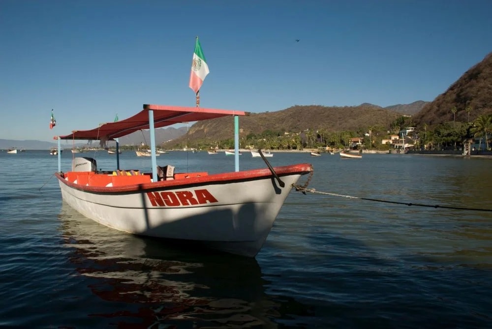 Excursão de meio dia a Chapala e Ajijic - Imagen 1