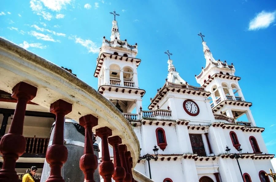 Mazamitla Pueblo Mágico: medio día - Imagen 1