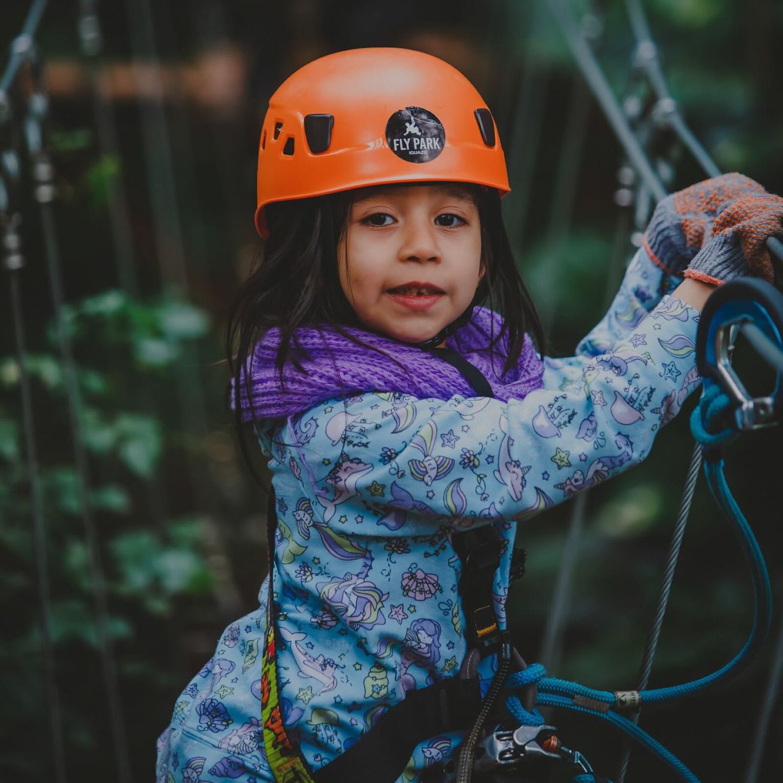 Fly Park Iguazú: Adventure in the Heights - Imagen 1