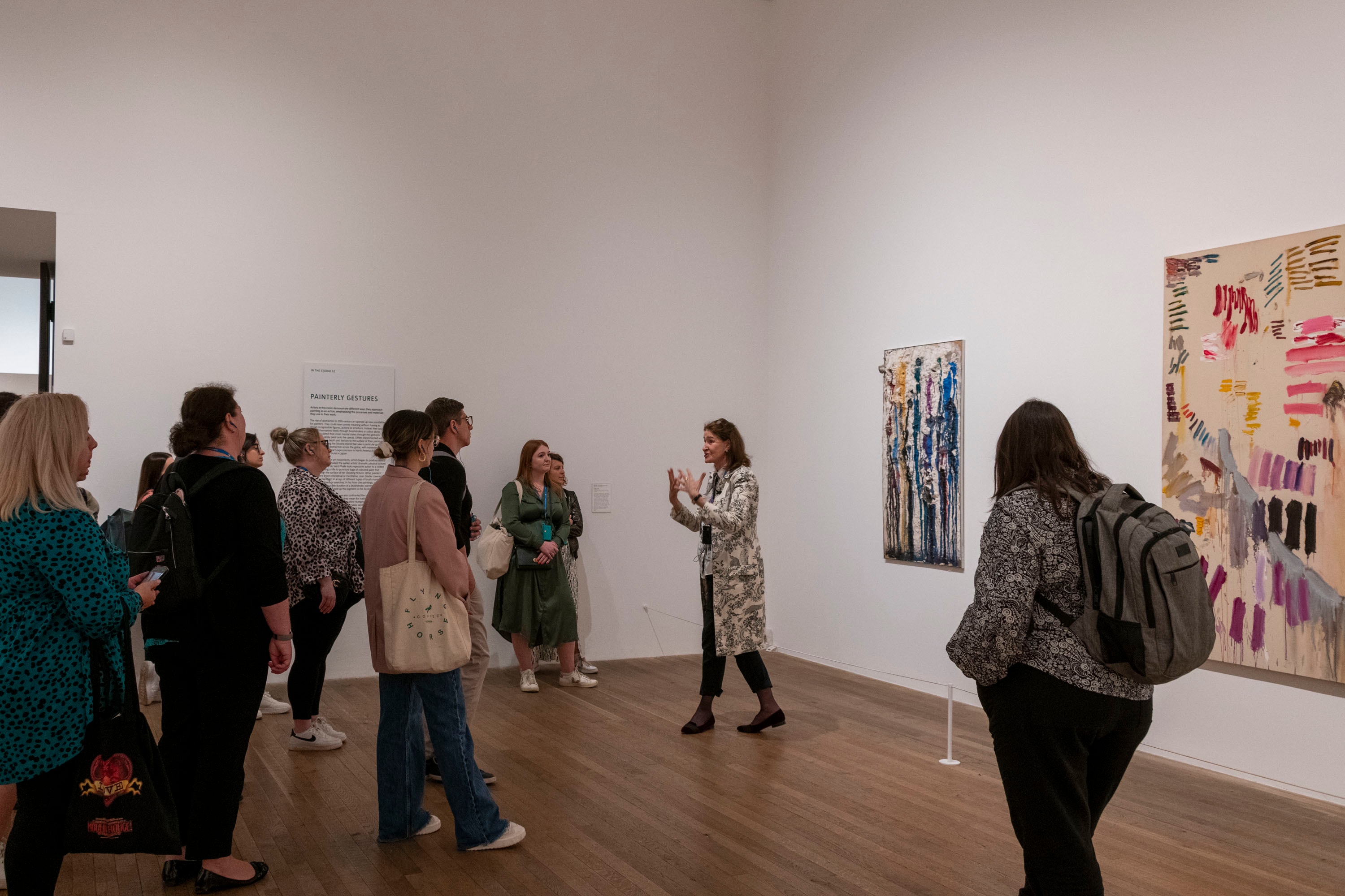 Tate Modern Official Discovery Tour - Imagen 1