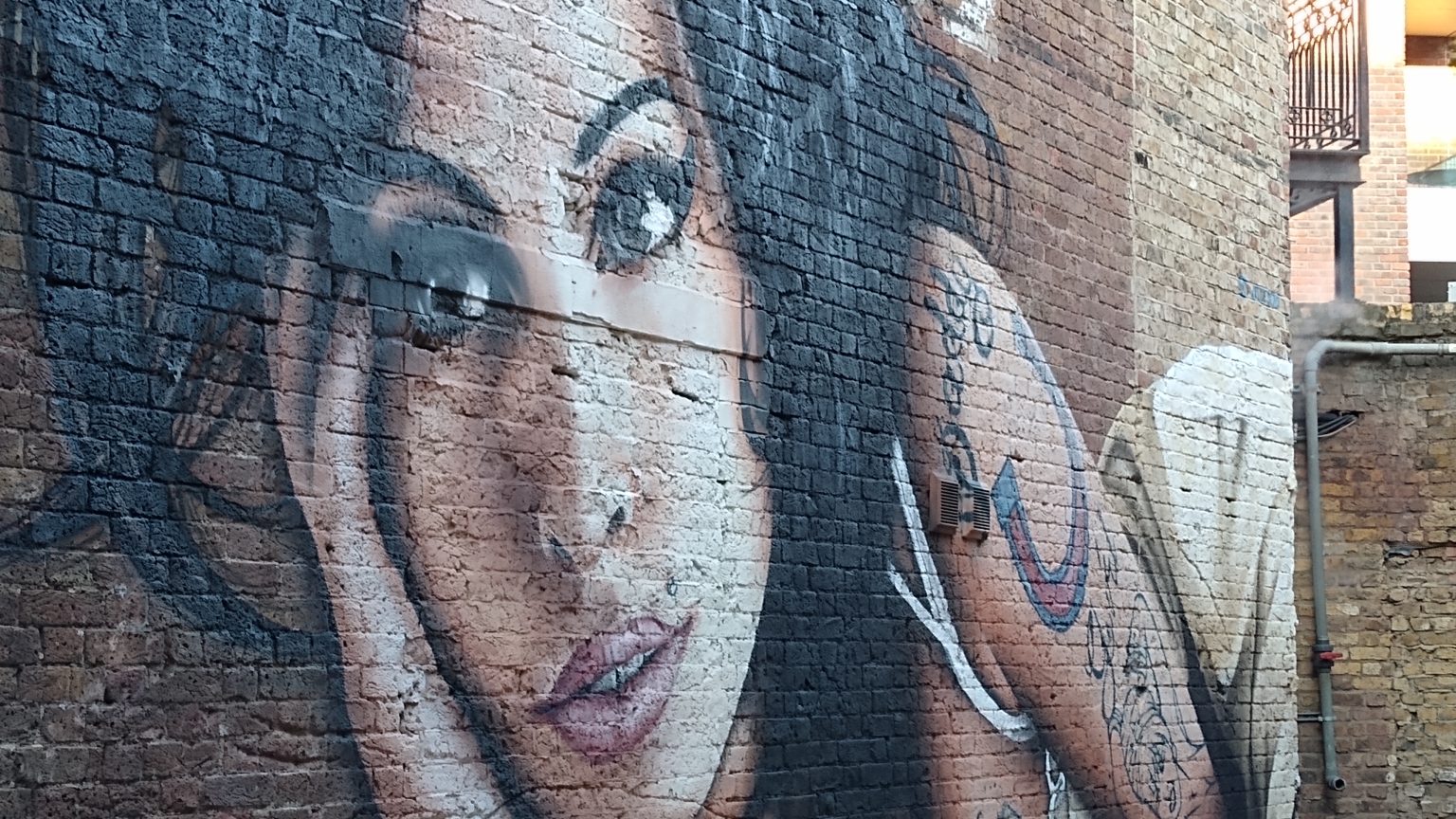 Rock n Roll London Walking Tour of Camden - Imagen 1