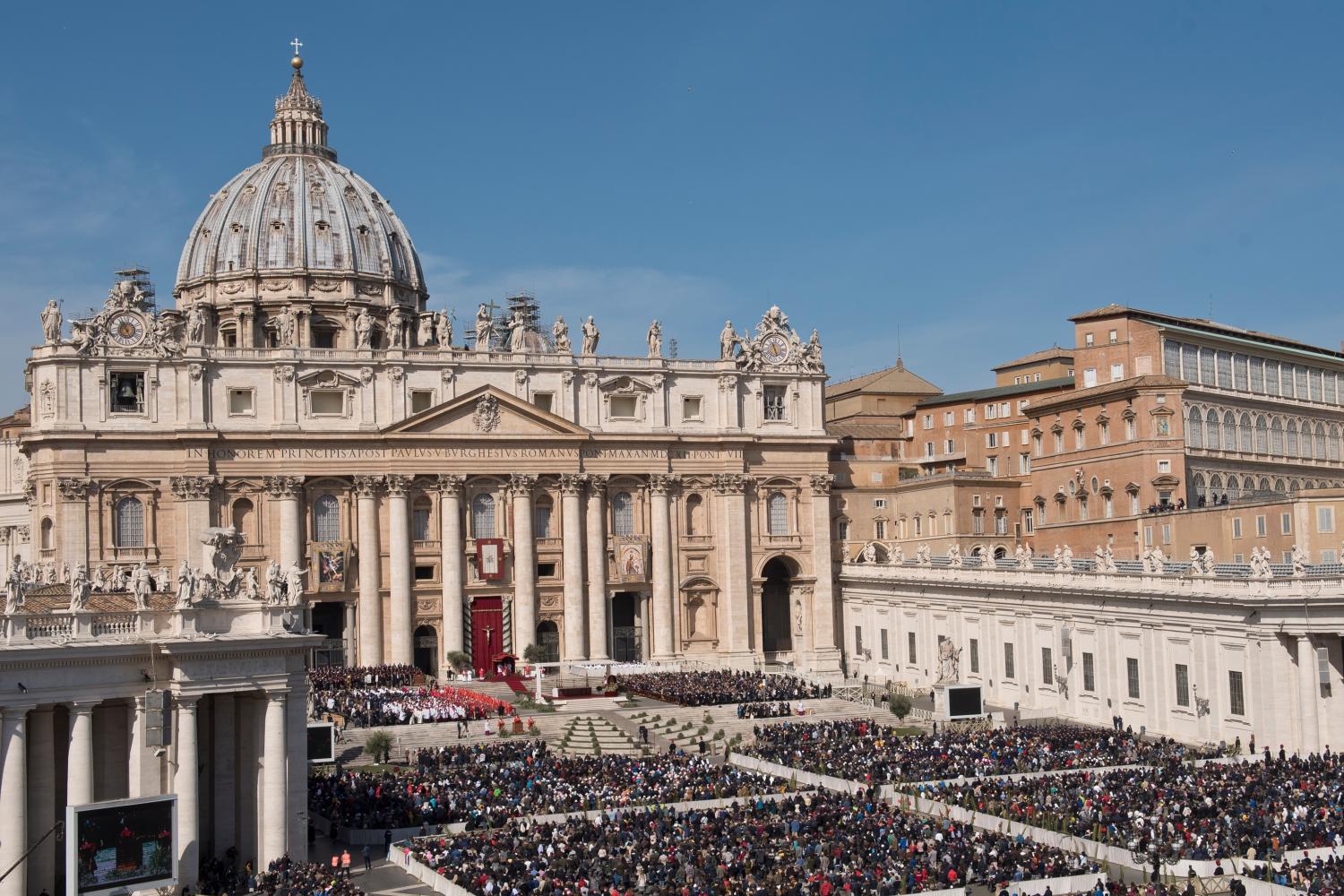 Papal Audience with Spanish Expert Guide - Imagen 1
