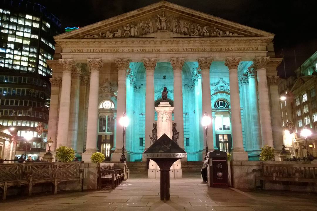 Passeio Fantasma a Pé por Londres - Imagen 1