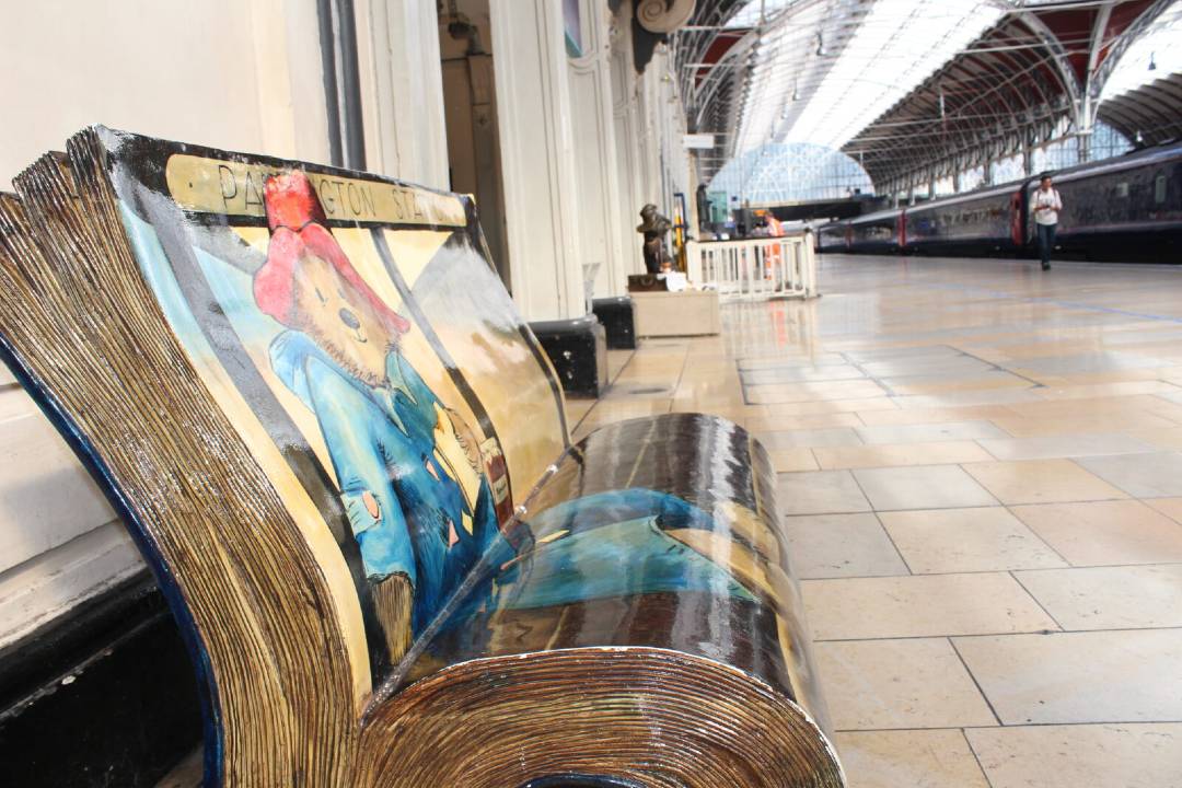 Paddington Walking Tour - Imagen 1