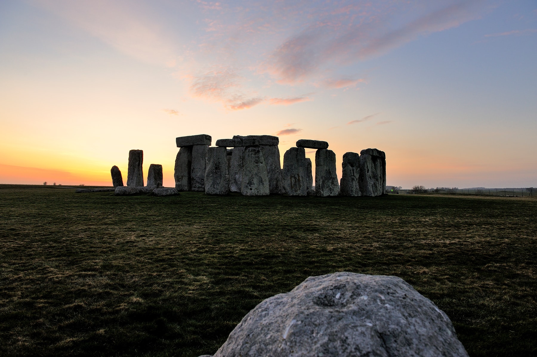 Excursión a Stonehenge y Bath desde Oxford - Imagen 1