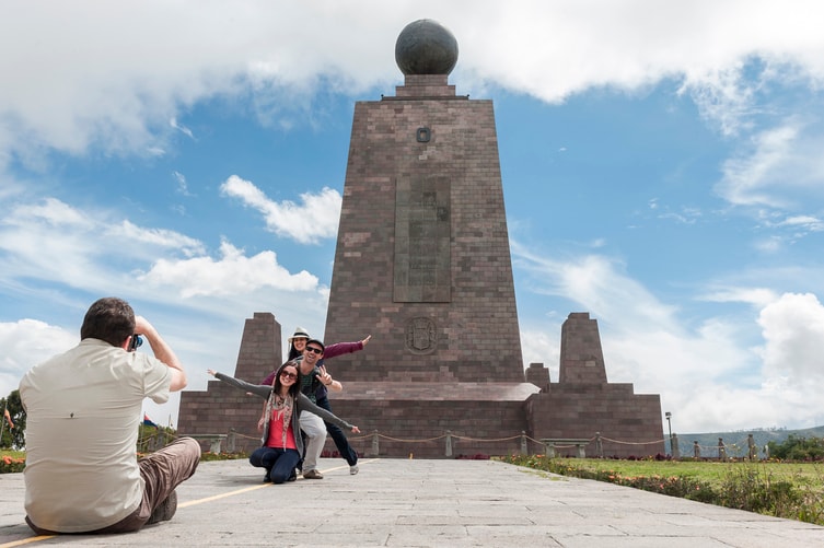 Middle of the World Full Day Tour - Imagen 1