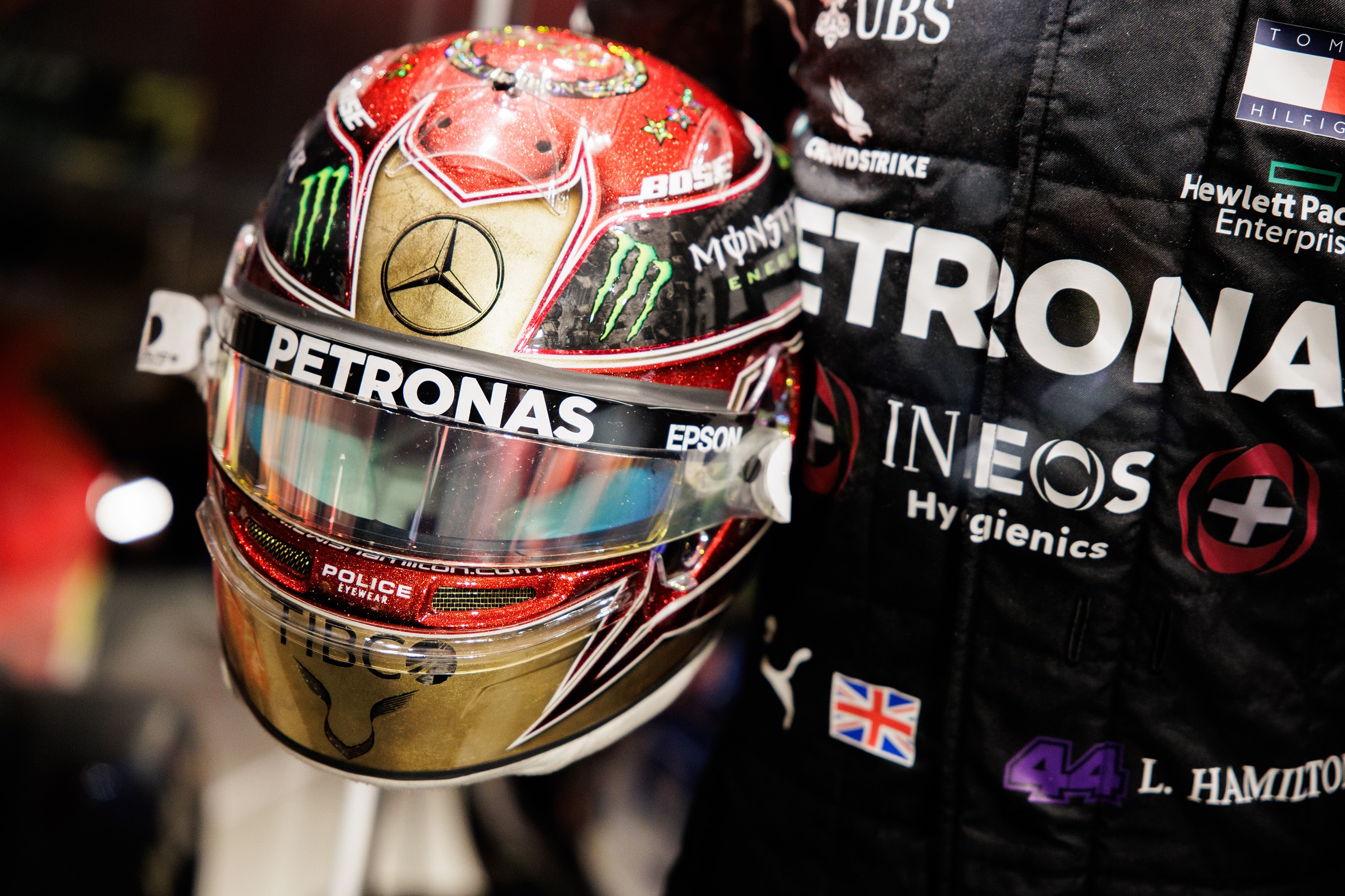 Museo de Silverstone - Imagen 1