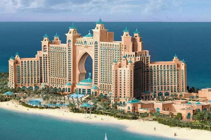 Half Day Dubai Tour with Gold & Spice Souqs - Imagen 1