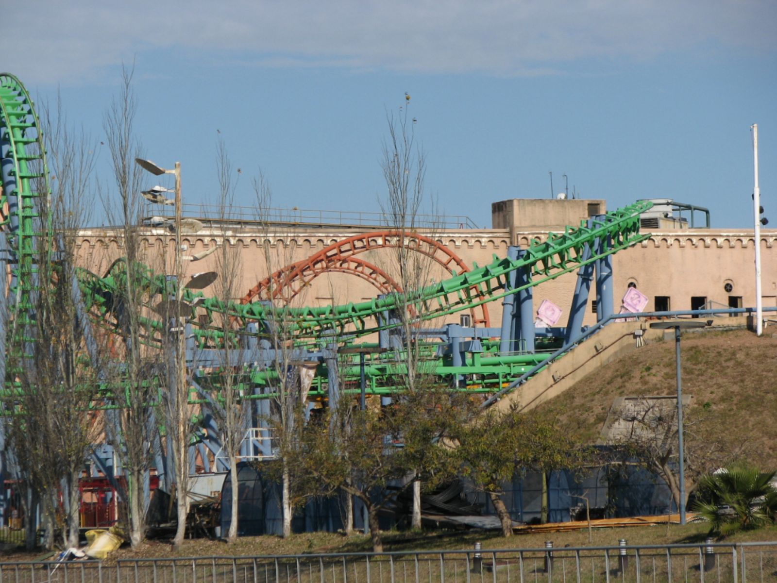 Parque de la Costa Gold Passport Full Day - Imagen 1