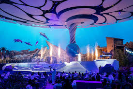 Entradas para Seaworld Abu Dhabi - Imagen 1