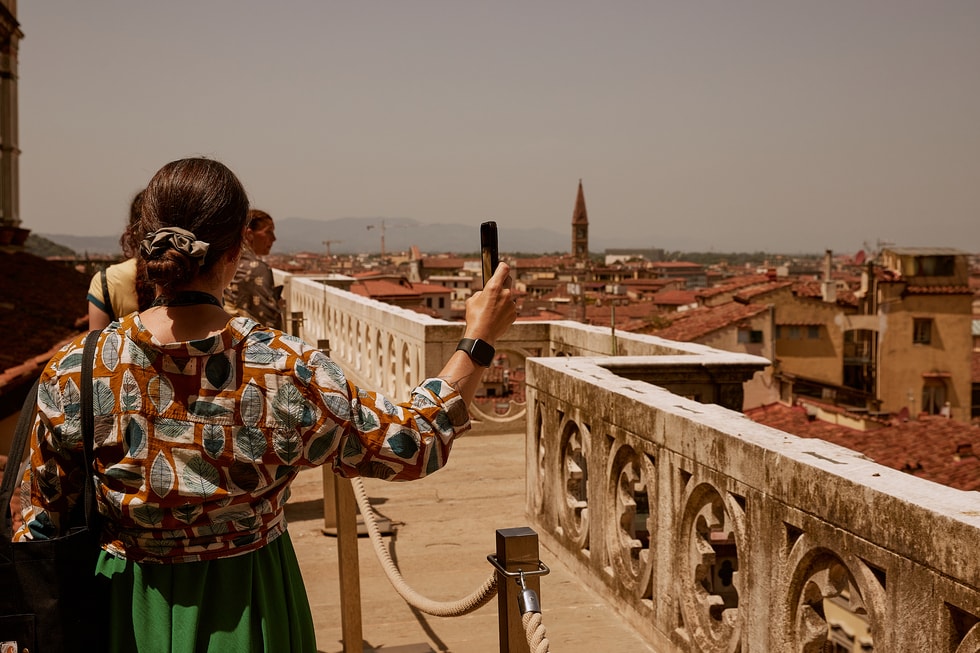 Florence Duomo with Terrace Access - Imagen 1