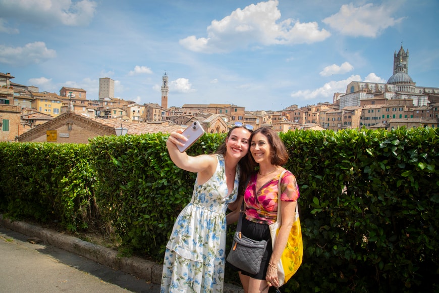 Siena and San Gimignano Tour from Florence - Imagen 1