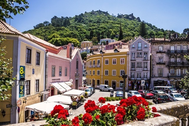 Sintra Mystical - Pena and Regaleira - Imagen 1
