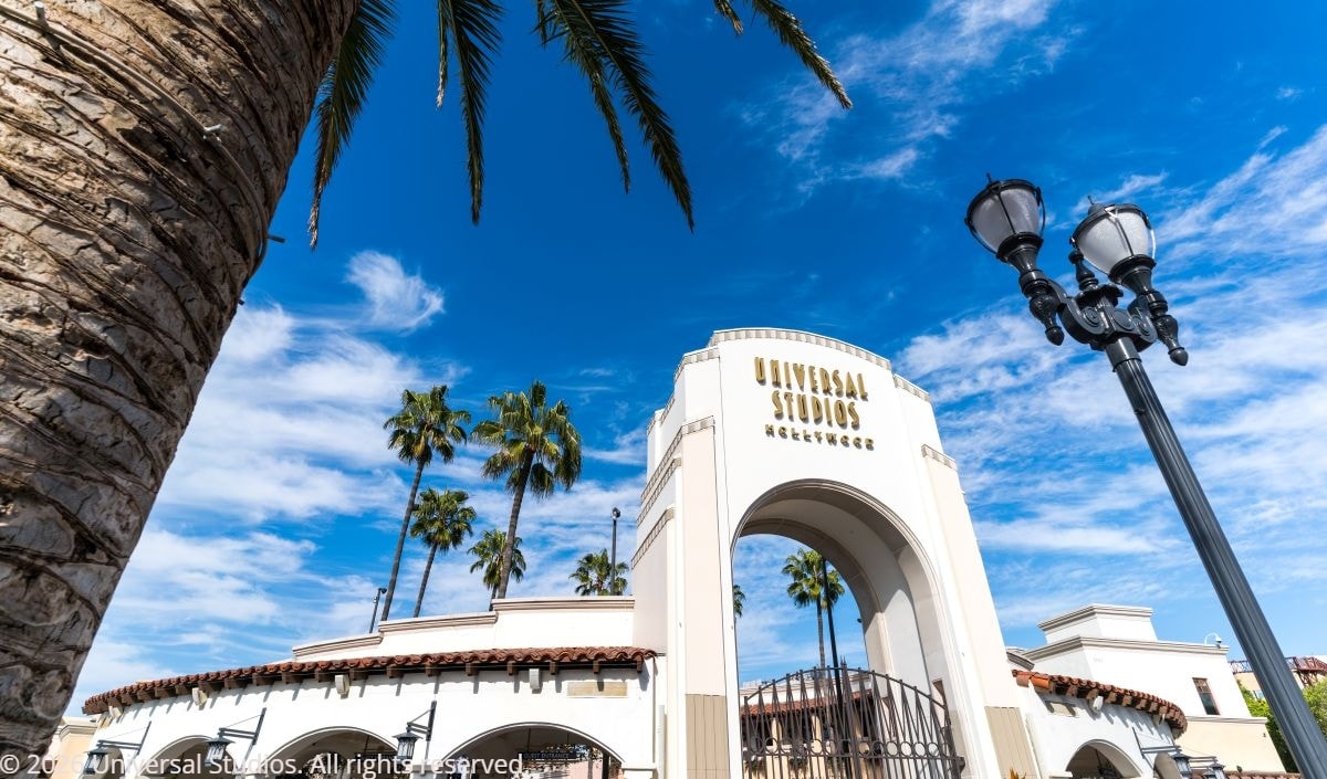 Universal Studios Hollywood: 2 días por 1 - Imagen 1