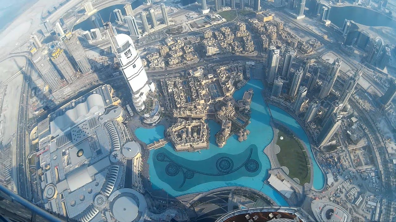 Ingressos Burj Khalifa 148&ordm; andar Não Prime - Imagen 1