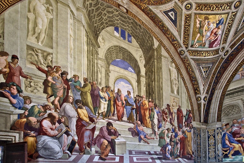 Vatican Tour: Museums, Sistine & St. Peter's - Imagen 1