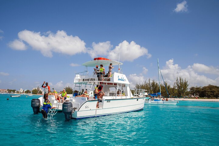Catalina Island All-Inclusive Beach Day - Imagen 1