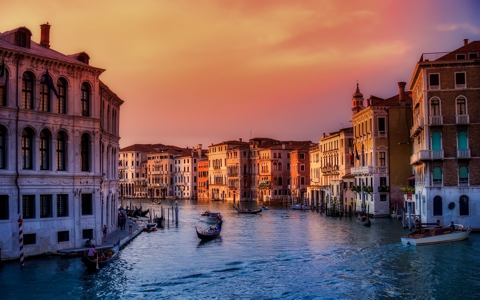 Venecia y Verona desde Milán: día completo - Imagen 1
