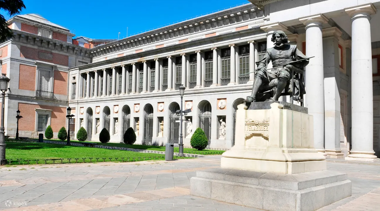 Prado Museum Guided Tour - Imagen 1