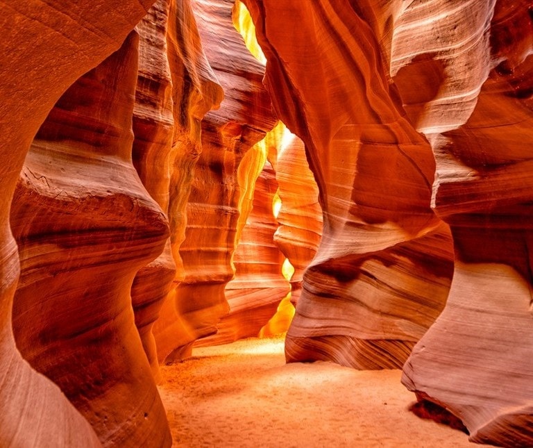 Cañón del Antílope y Horseshoe Bend - Imagen 1
