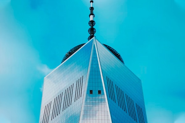 One World Observatory Admission - Imagen 1