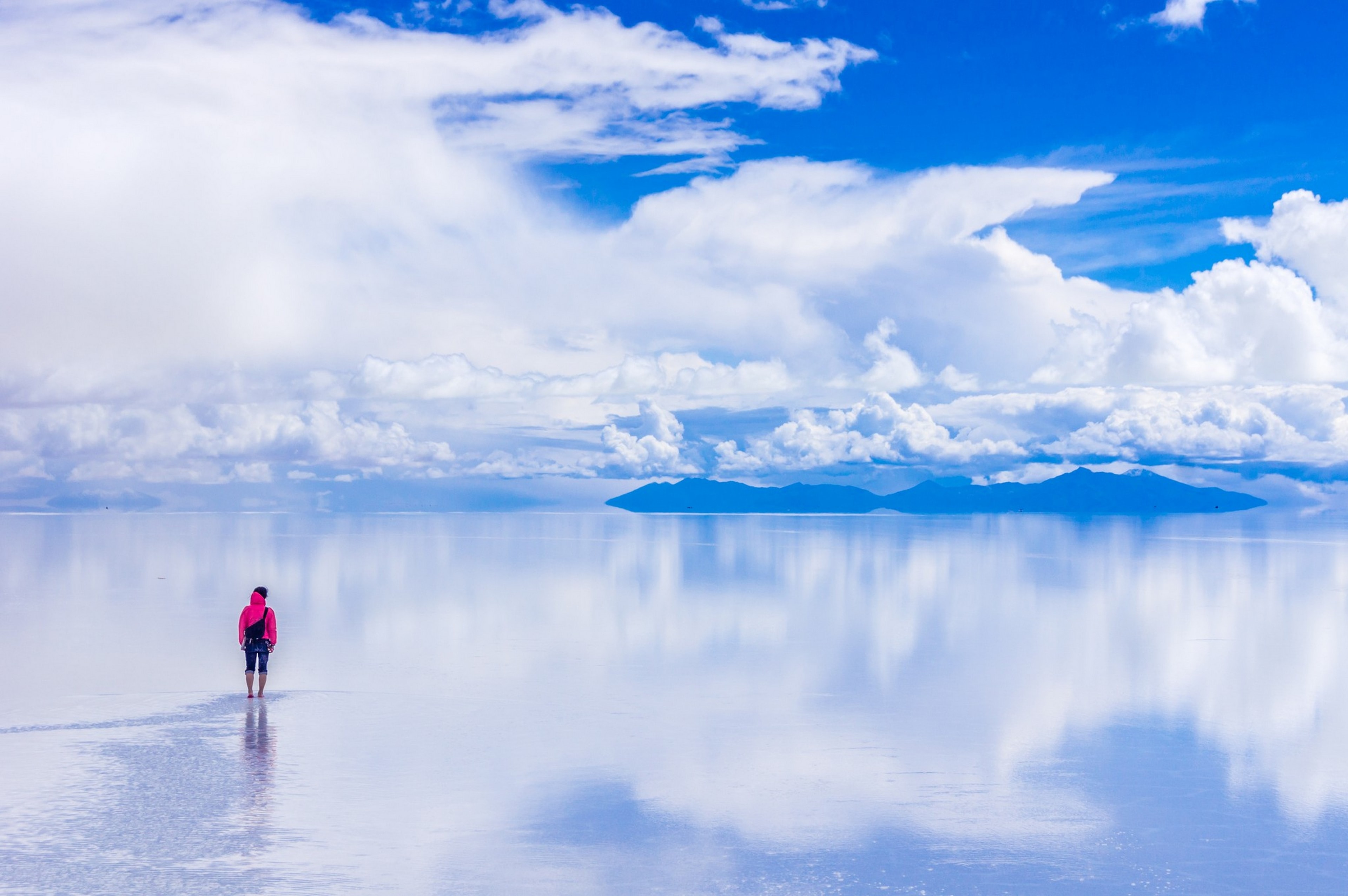 Salar de Uyuni 2 días y 1 noche - Imagen 1