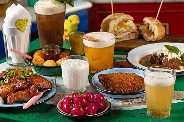 Tour gastronômico com 15 sabores no Rio - Imagen 1