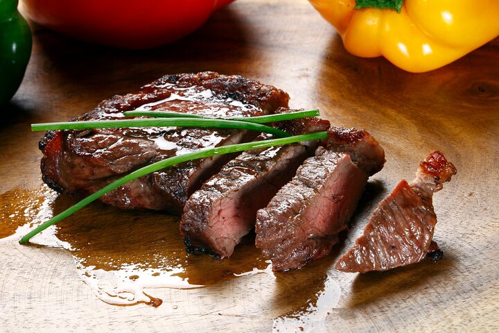 Clase de cocina: 9 recetas y bebidas - Imagen 1