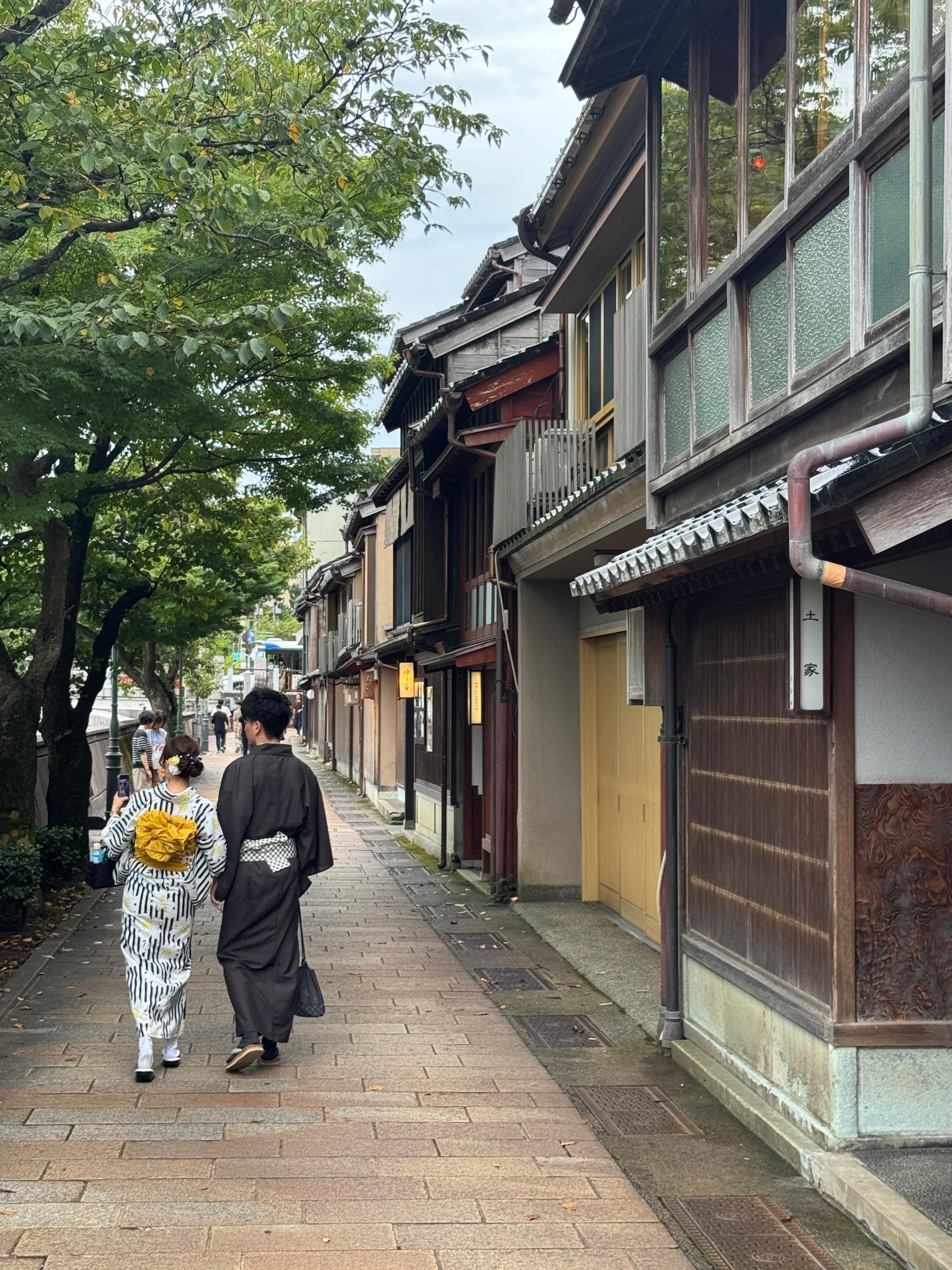 Shirakawago and Kanazawa from Kyoto - Imagen 1