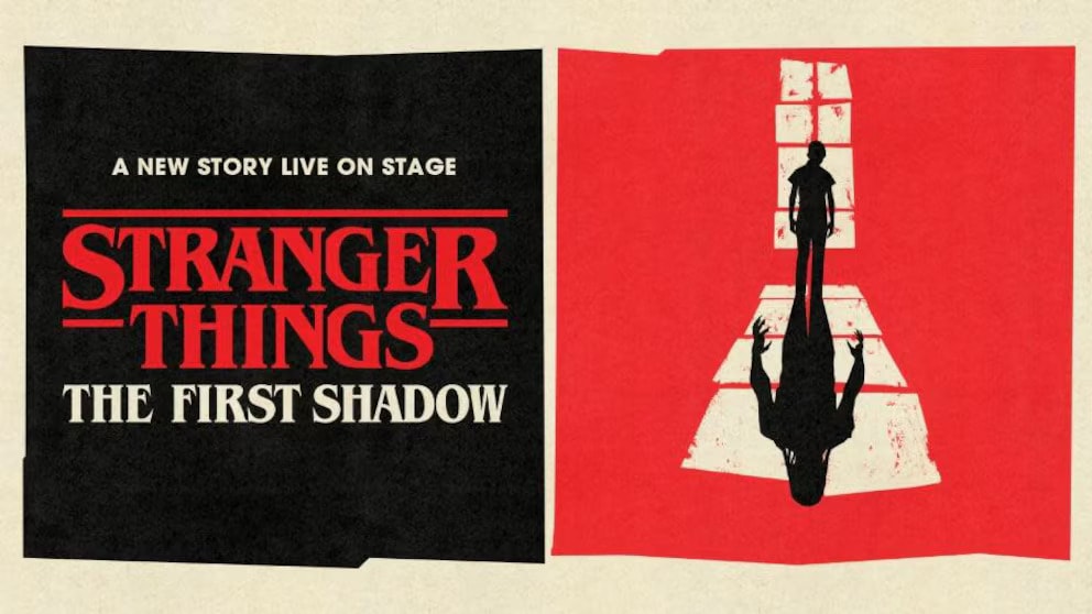 Stranger Things: La Primera Sombra - Imagen 1