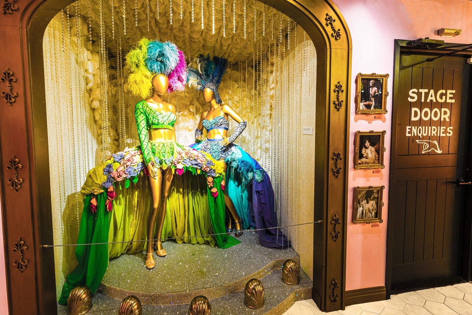 The Museum of Broadway - Imagen 1